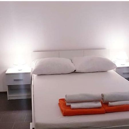 David 3 Apartment Пула Екстериор снимка