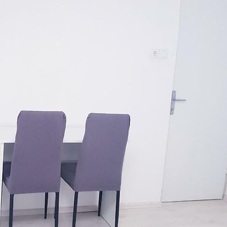 David 3 Apartment Пула Екстериор снимка