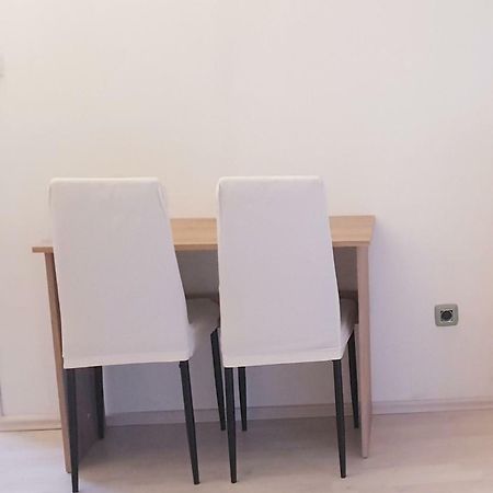 David 3 Apartment Пула Екстериор снимка