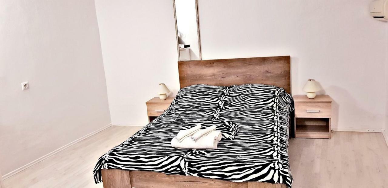 David 3 Apartment Пула Екстериор снимка