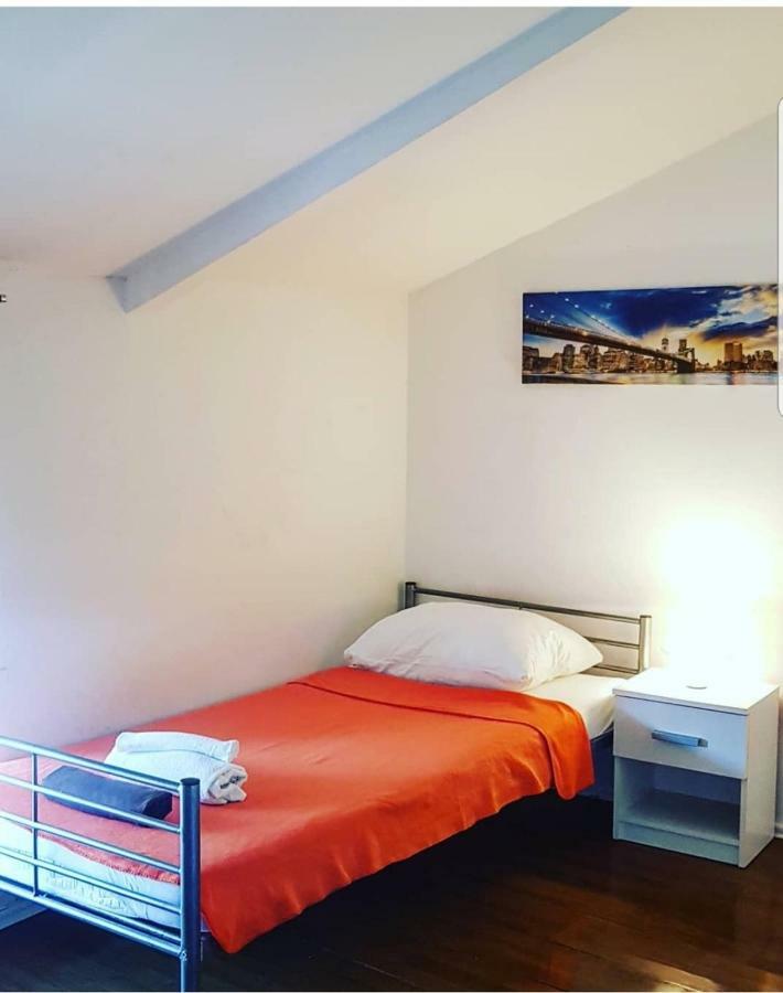 David 3 Apartment Пула Екстериор снимка