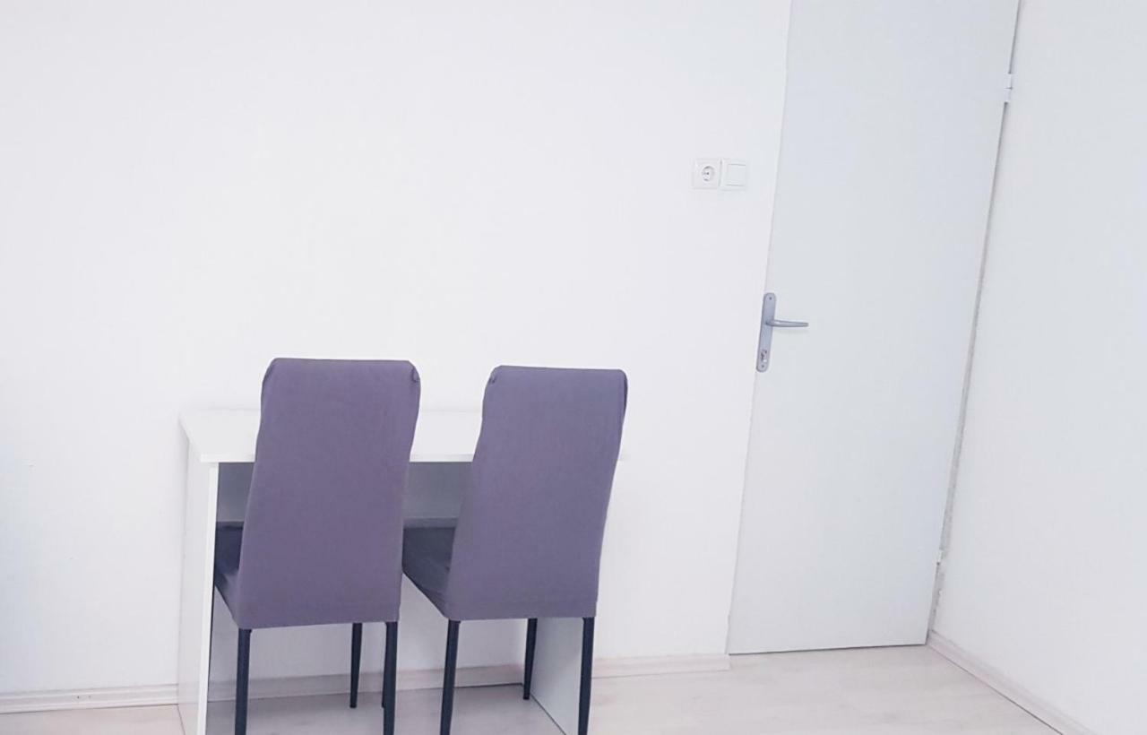 David 3 Apartment Пула Екстериор снимка