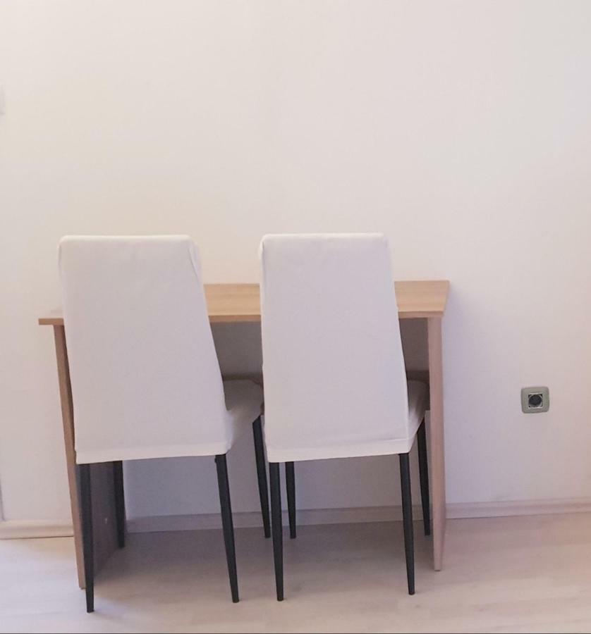David 3 Apartment Пула Екстериор снимка
